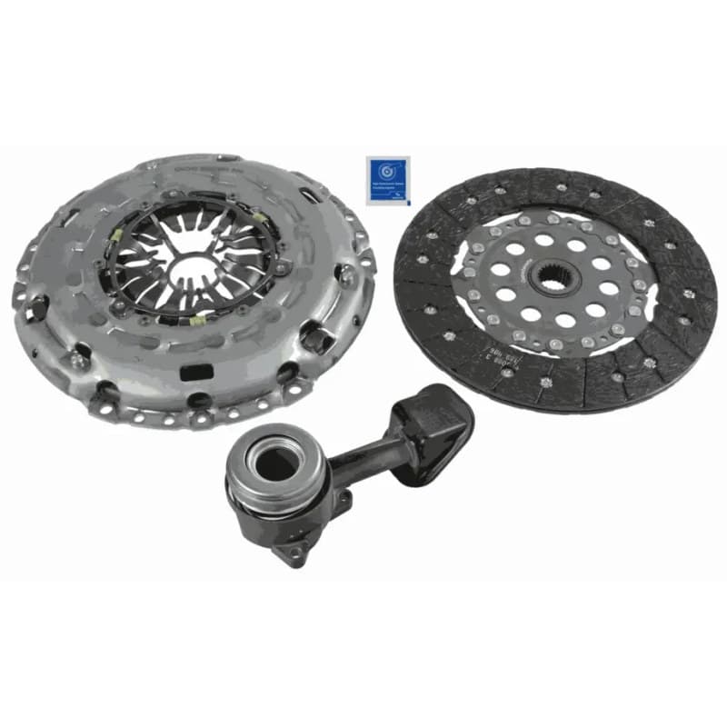 SACHS sankabos komplektas 3000 990 216