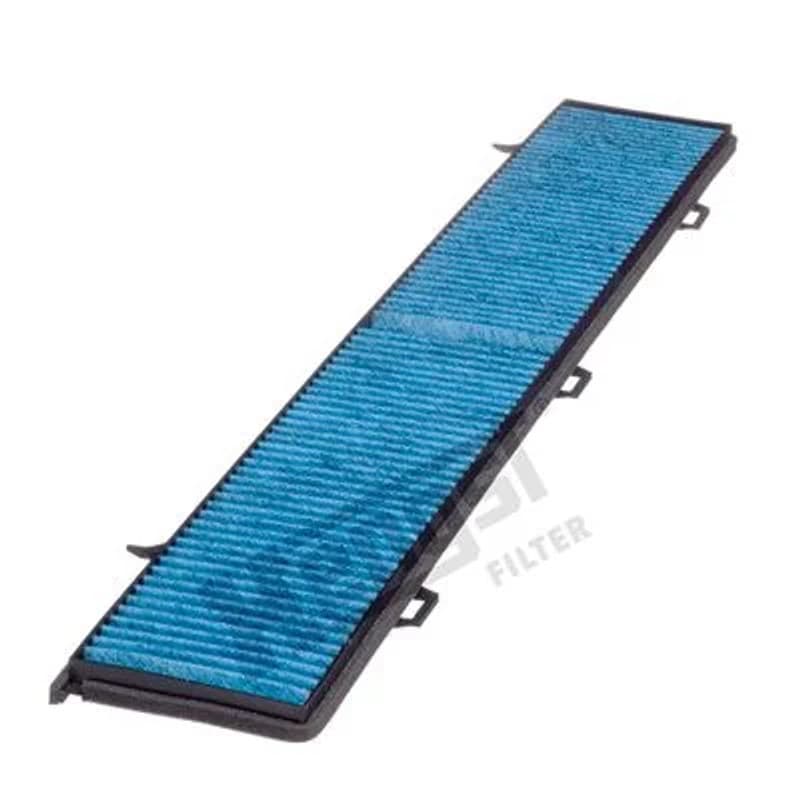 HENGSTFILTER filtras, salono oras E1959LB