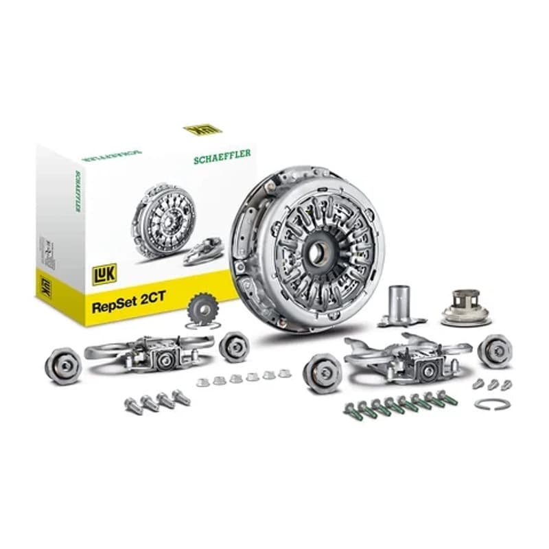 SCHAEFFLERLUK sankabos komplektas 602 0008 00