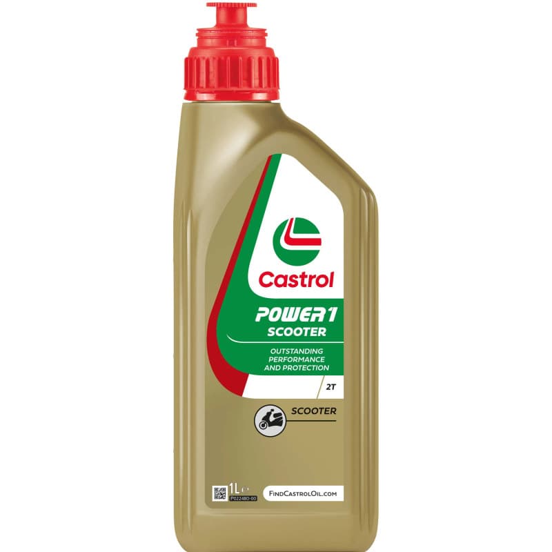 CASTROL variklio alyva 1600A1