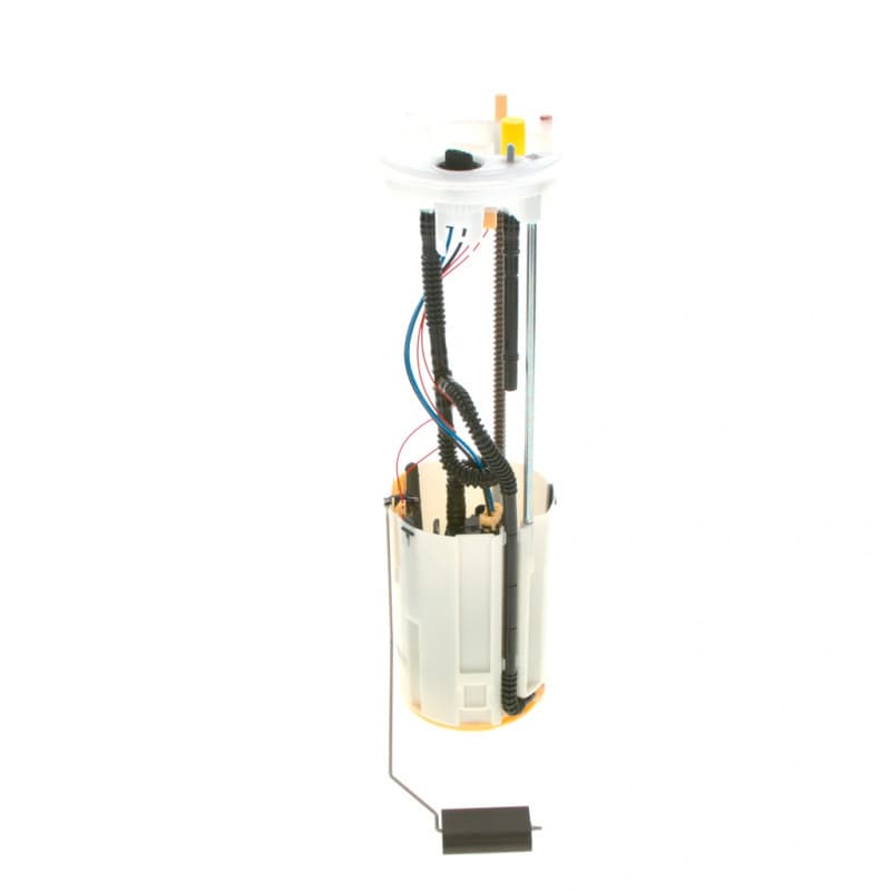 BOSCH 0 580 203 433 degalų tiekimo blokas