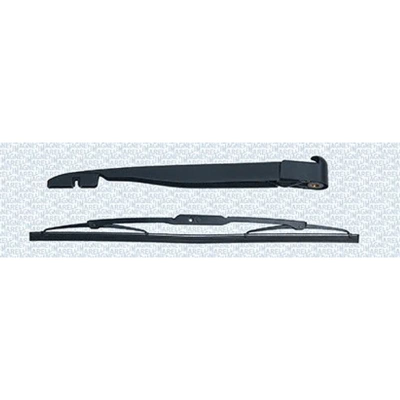 MAGNETIMARELLI valytuvo svirčių rinkinys, stiklų valymui 000723180387