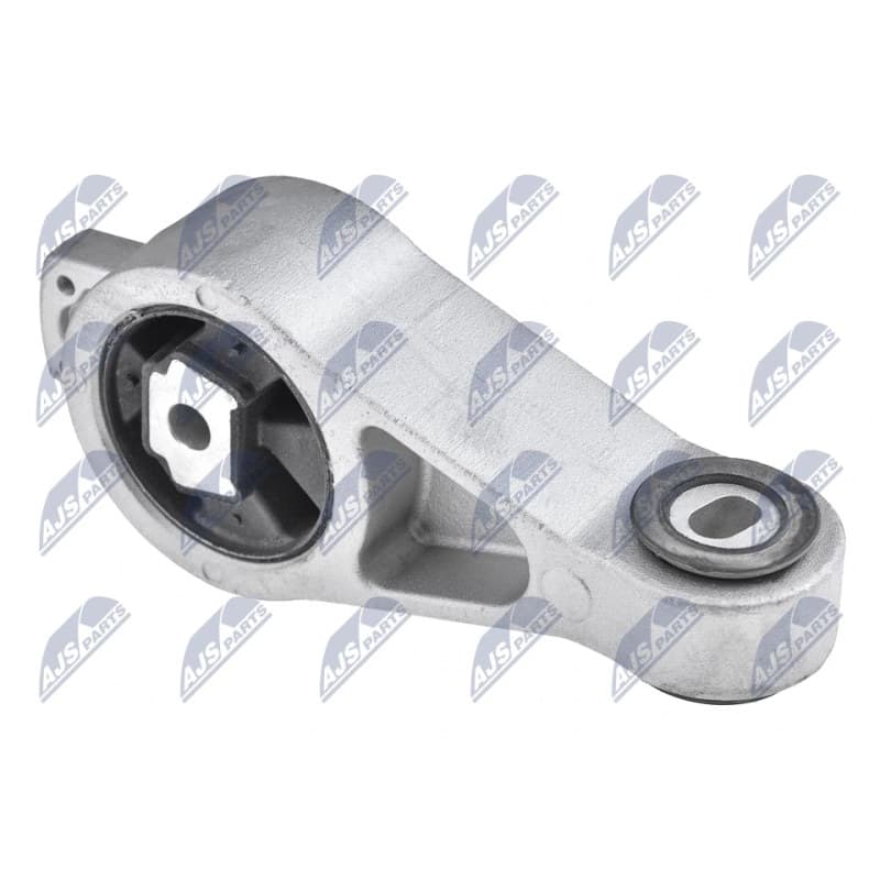 NTY variklio montavimas ZPS-CH-056