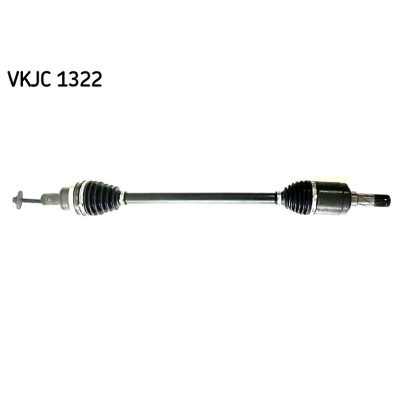 SKF VKJC 1322 pusašis