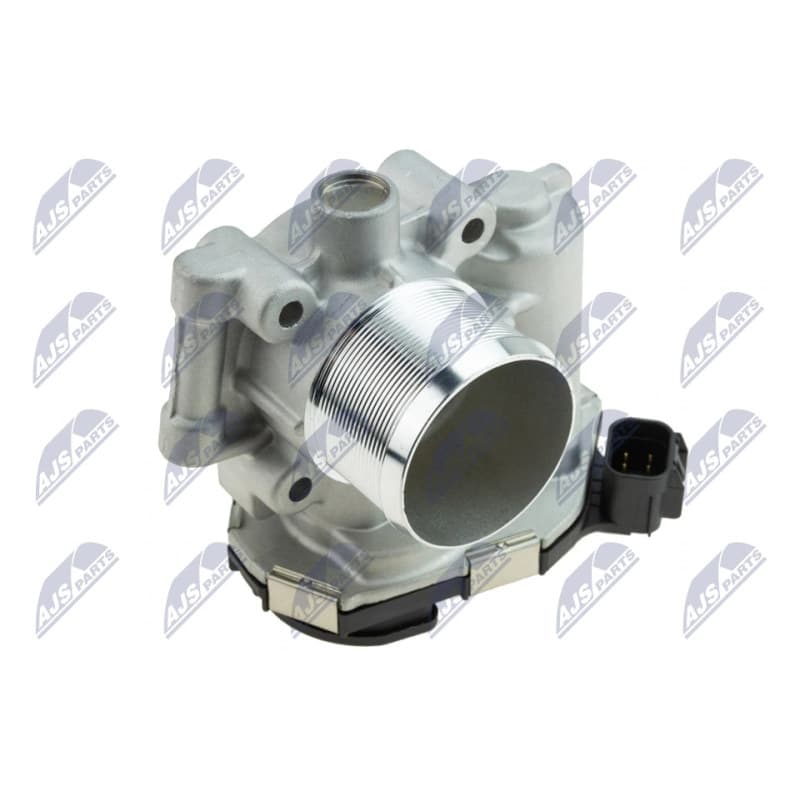 NTY droselio korpusas ETB-PL-003