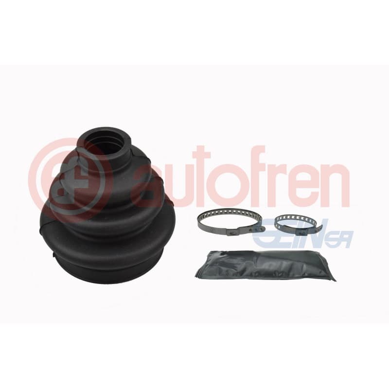 AUTOFRENSEINSA D8310 gofruotoji membrana, kardaninis velenas