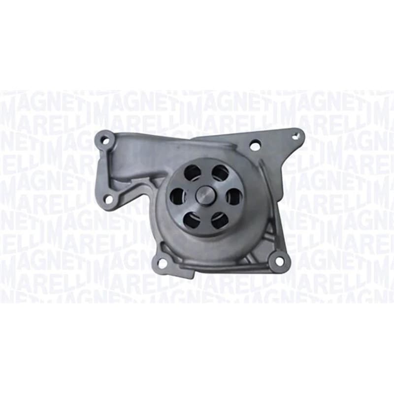 MAGNETIMARELLI Vandens siurblys, variklio aušinimas 352316171313