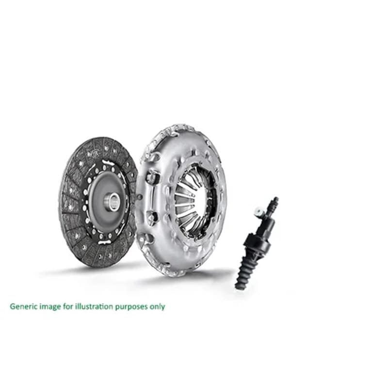 SCHAEFFLERLUK sankabos komplektas 621 2218 22