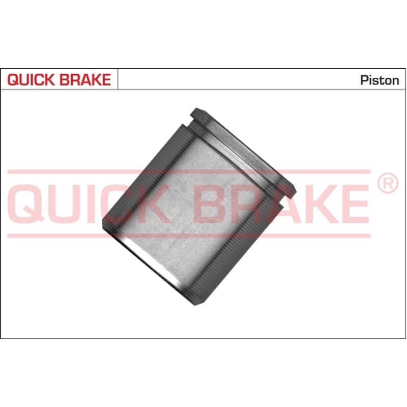 QUICKBRAKE stūmoklis, stabdžių apkaba 185063K