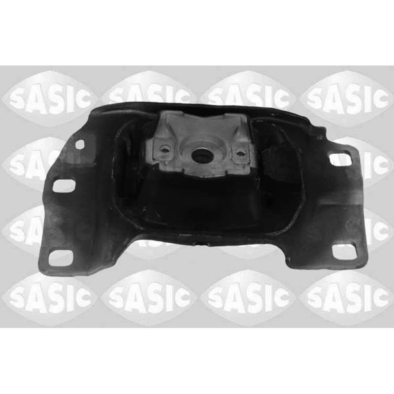 SASIC variklio montavimas 2706129