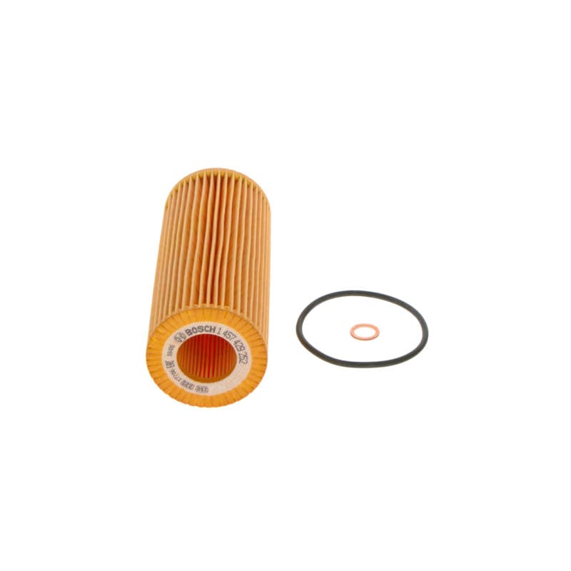 BOSCH 1 457 429 252 alyvos filtras