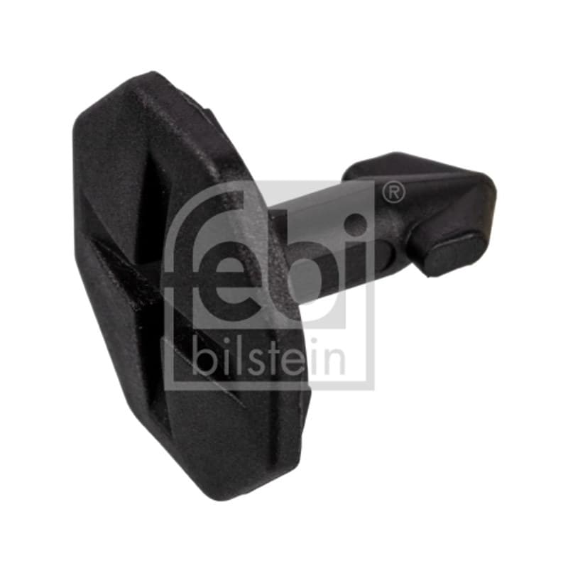 FEBIBILSTEIN variklio apatinis skydas 38691