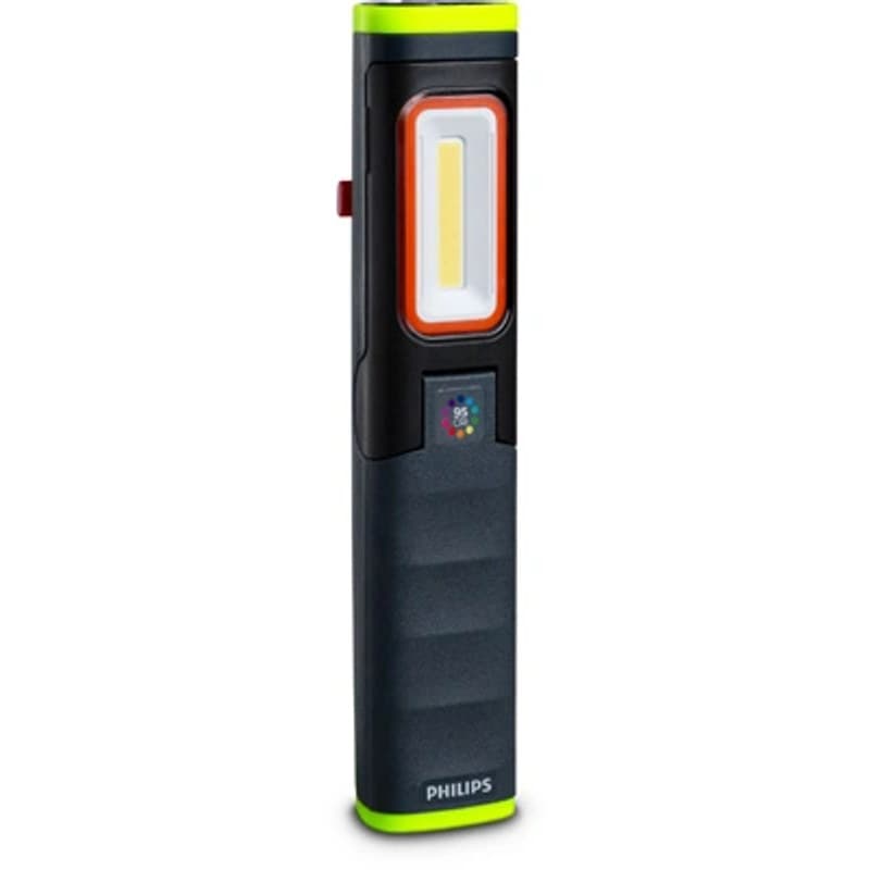 PHILIPS rankinė lempa X60UVPIX1