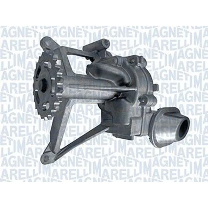 MAGNETIMARELLI Alyvos siurblys 351516000051