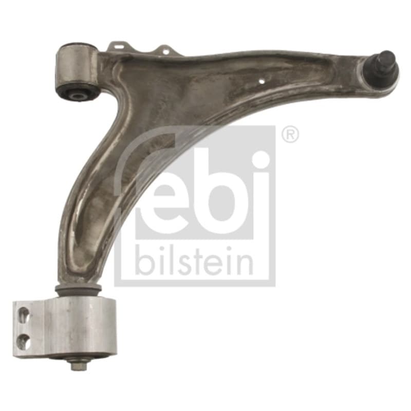 FEBIBILSTEIN vikšro valdymo svirtis 39352