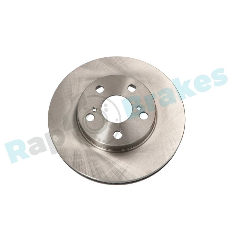 RAPBRAKES stabdžių diskas R-D0765