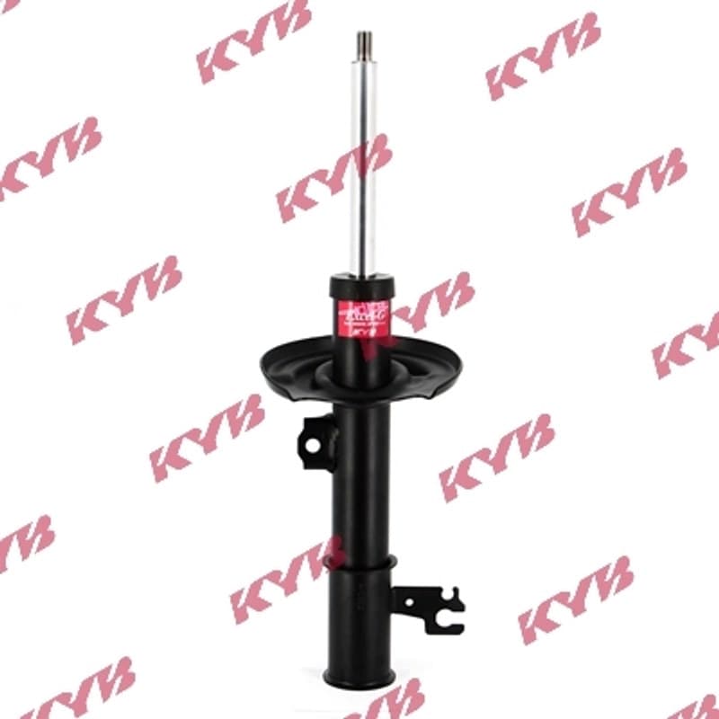 KYB 3348050 Amortizatorius, montavimo vieta: priekinė ašis, kairė, tipas: dujų slėgis