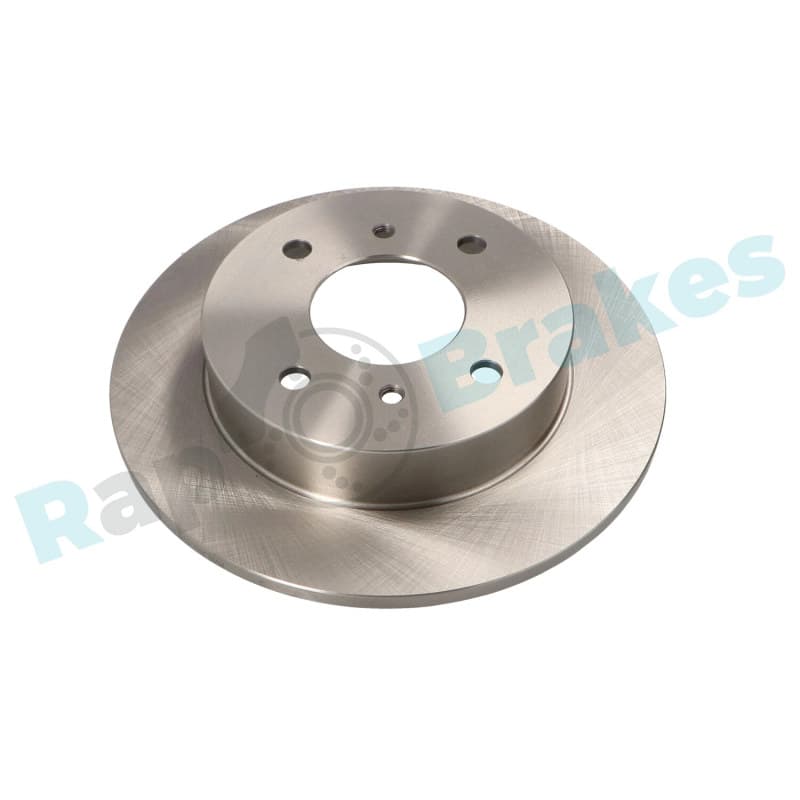 RAPBRAKES stabdžių diskas R-D0803