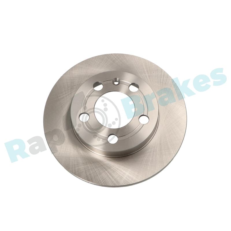 RAPBRAKES stabdžių diskas R-D0650