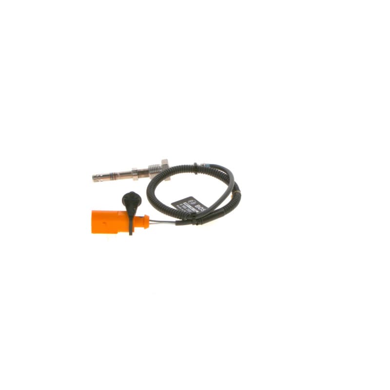 BOSCH 0 986 259 115 jutiklis, išmetamųjų dujų temperatūra