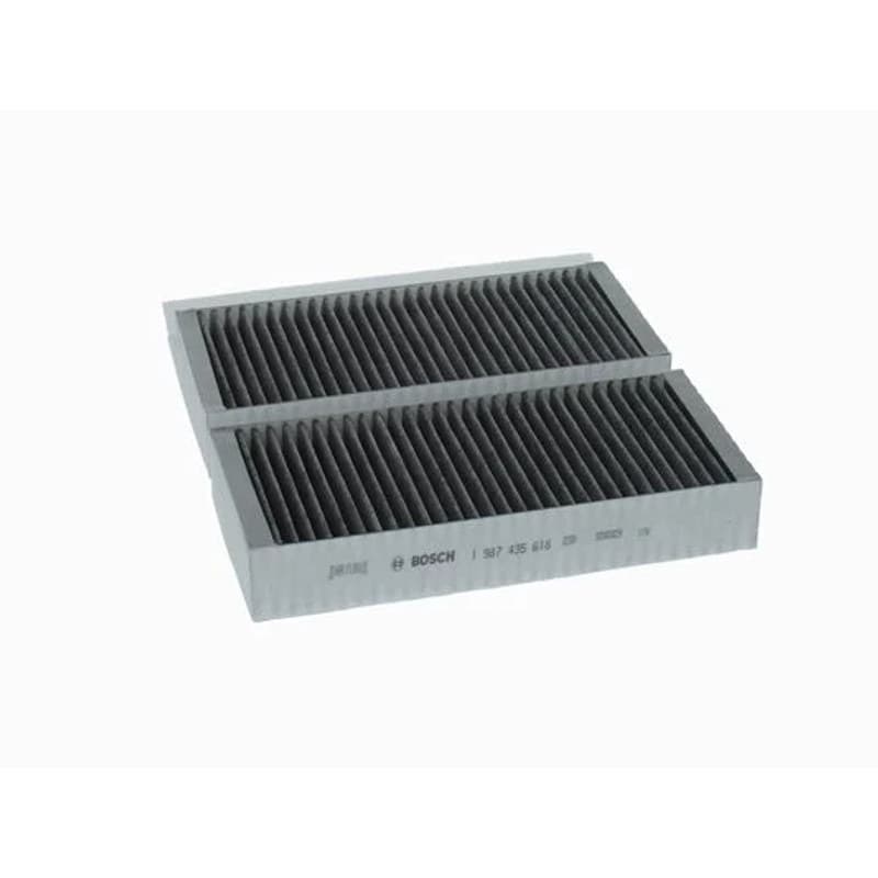 BOSCH 1 987 435 618 filtras, salono oras