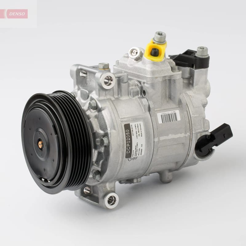 DENSO kompresorius, oro kondicionierius DCP02050