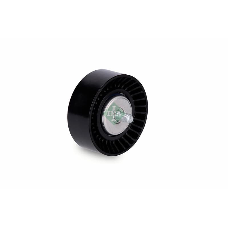 SCHAEFFLERINA kreipiantysis skriemulys, V formos rumbuotas diržas 532 0501 10