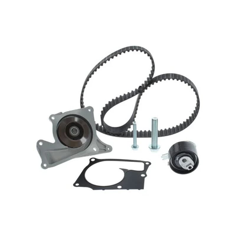 BOSCH 1 987 946 395 vandens siurblio ir paskirstymo diržo komplektas