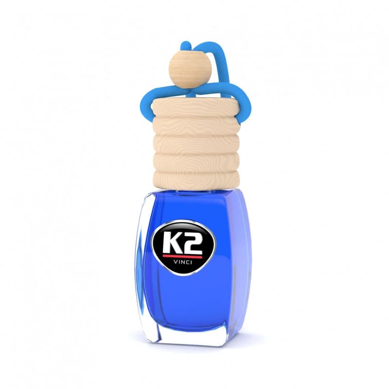 K2 v405