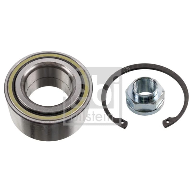 FEBIBILSTEIN rato guolio komplektas 173668