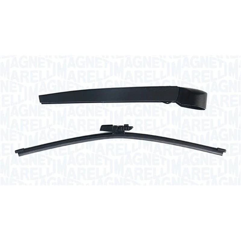 MAGNETIMARELLI valytuvo svirčių rinkinys, stiklų valymui 000723180334