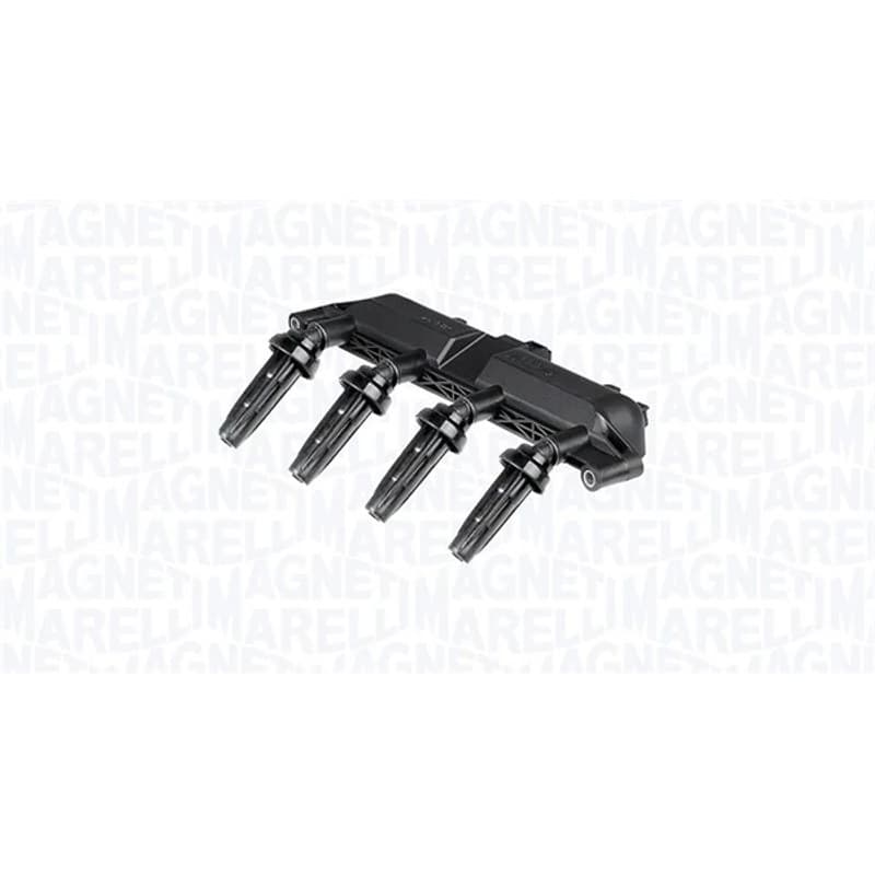 MAGNETIMARELLI ritė, uždegimas 060717030012