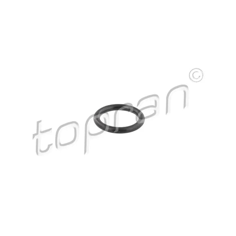 TOPRAN 109 640 tarpiklis, purkštukas