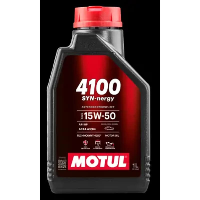 MOTUL variklio alyva 113161