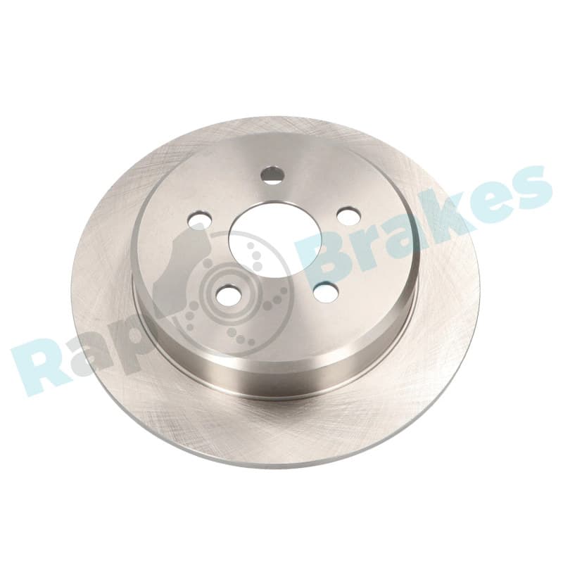 RAPBRAKES stabdžių diskas R-D0360