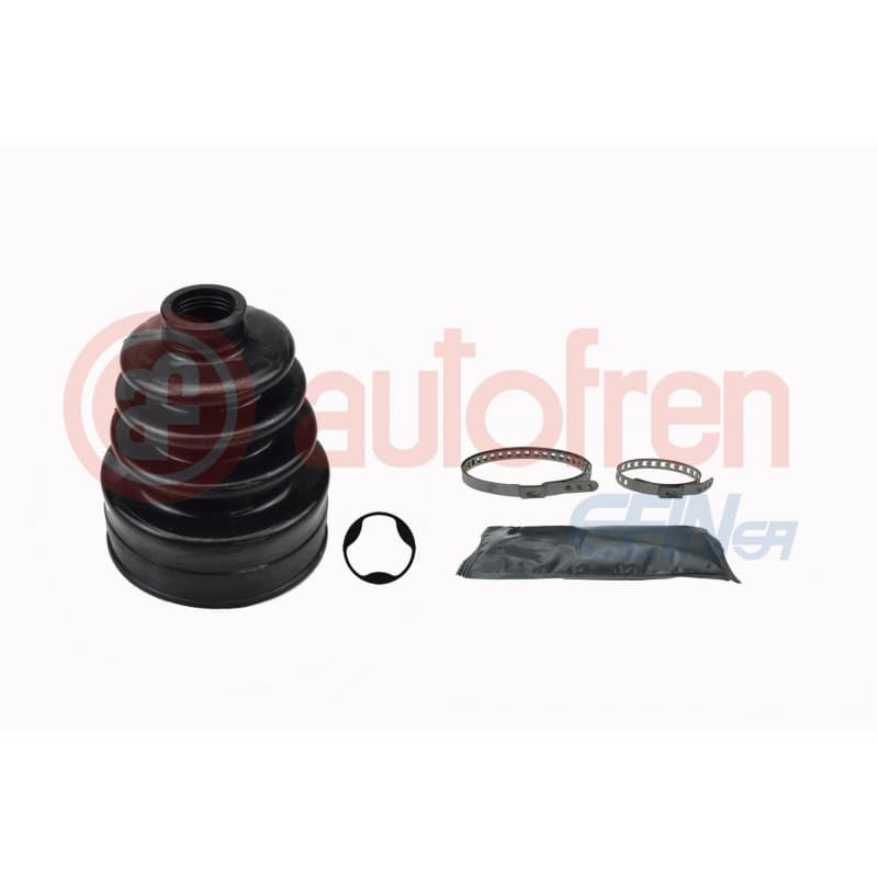 AUTOFRENSEINSA D8261 gofruotoji membrana, kardaninis velenas