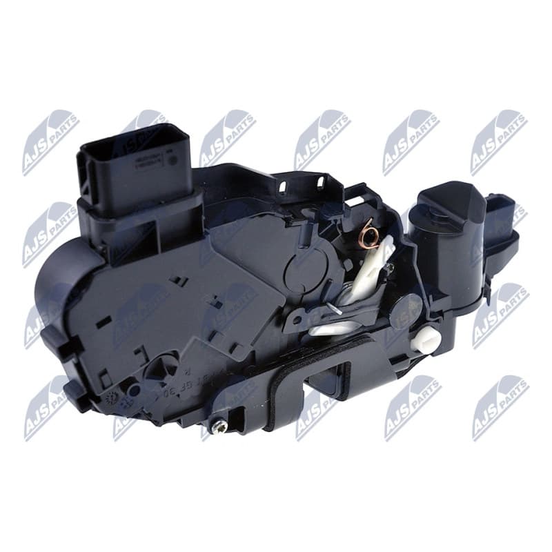 NTY durų užraktas EZC-FR-004