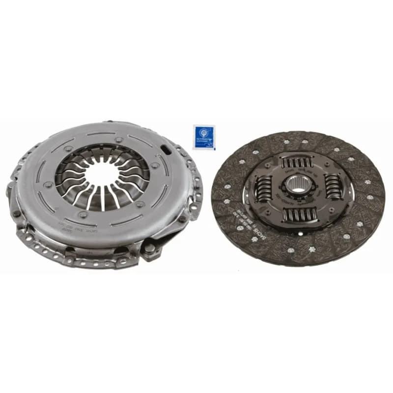 Sankabos komplektas SACHS 3000 970 155