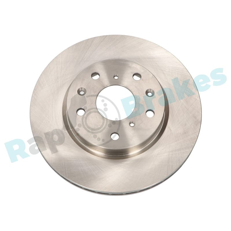 RAPBRAKES stabdžių diskas R-D0335