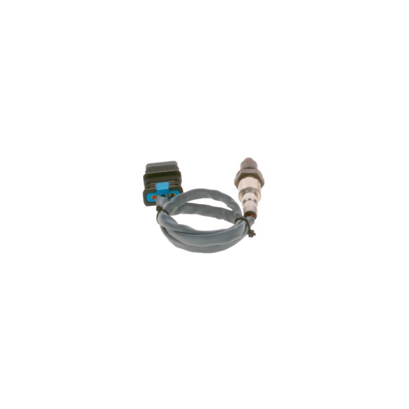 BOSCH 0 258 030 0BV lambda jutiklis