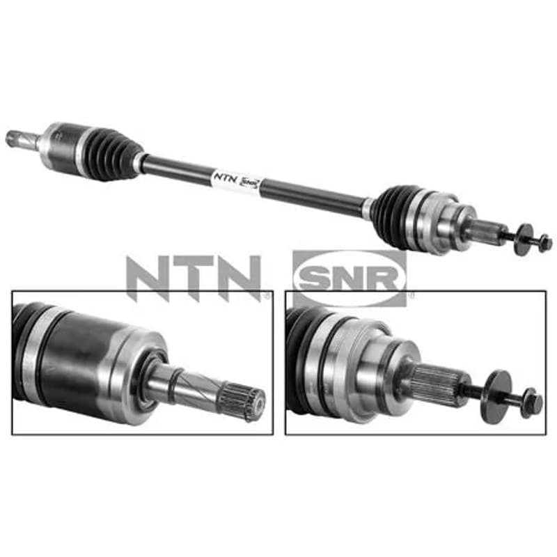 SNR pusašis DK65.004