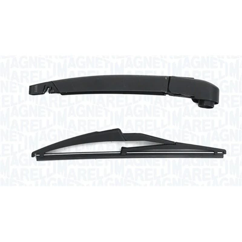 MAGNETIMARELLI valytuvo svirčių rinkinys, stiklų valymui 000723180183