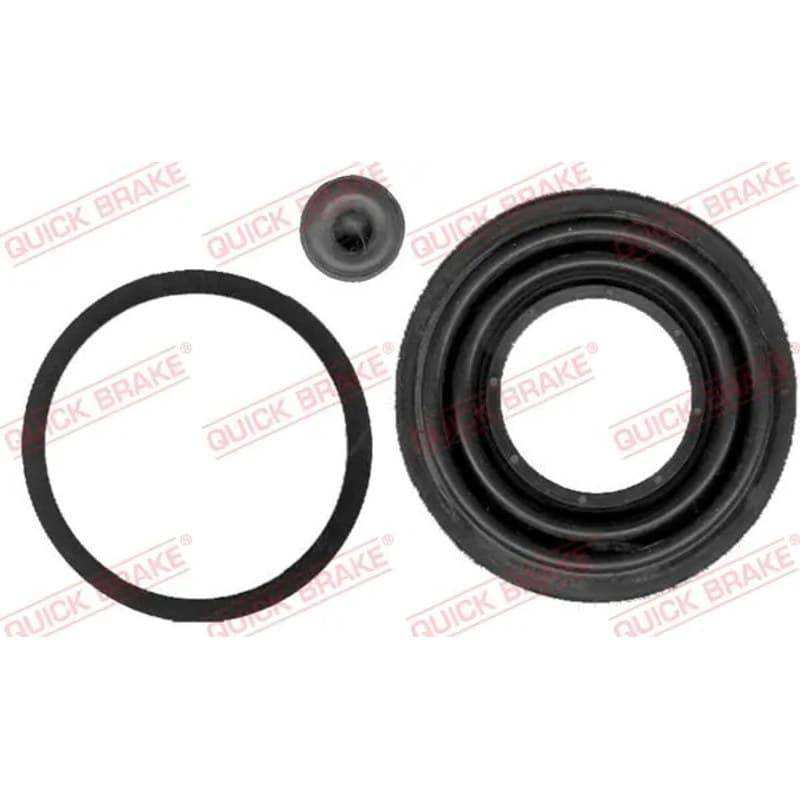 QUICKBRAKE remonto komplektas, stabdžių apkaba 114-0045
