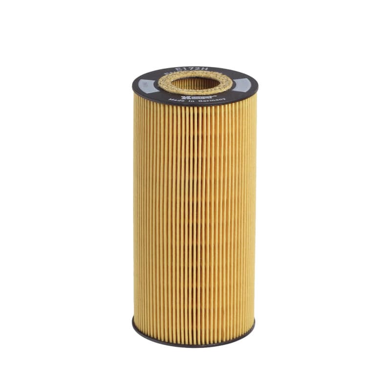HENGSTFILTER Alyvos filtras E172H D35