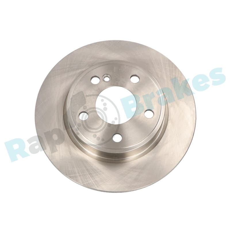 RAPBRAKES stabdžių diskas R-D0088