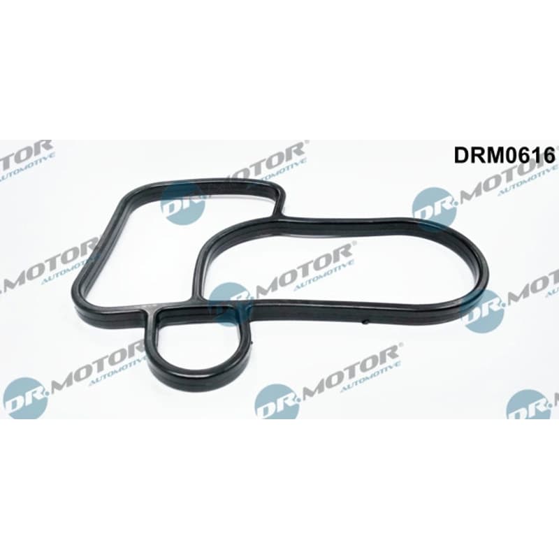DRMOTORAUTOMOTIVE tarpiklis, alyvos aušintuvas DRM0616