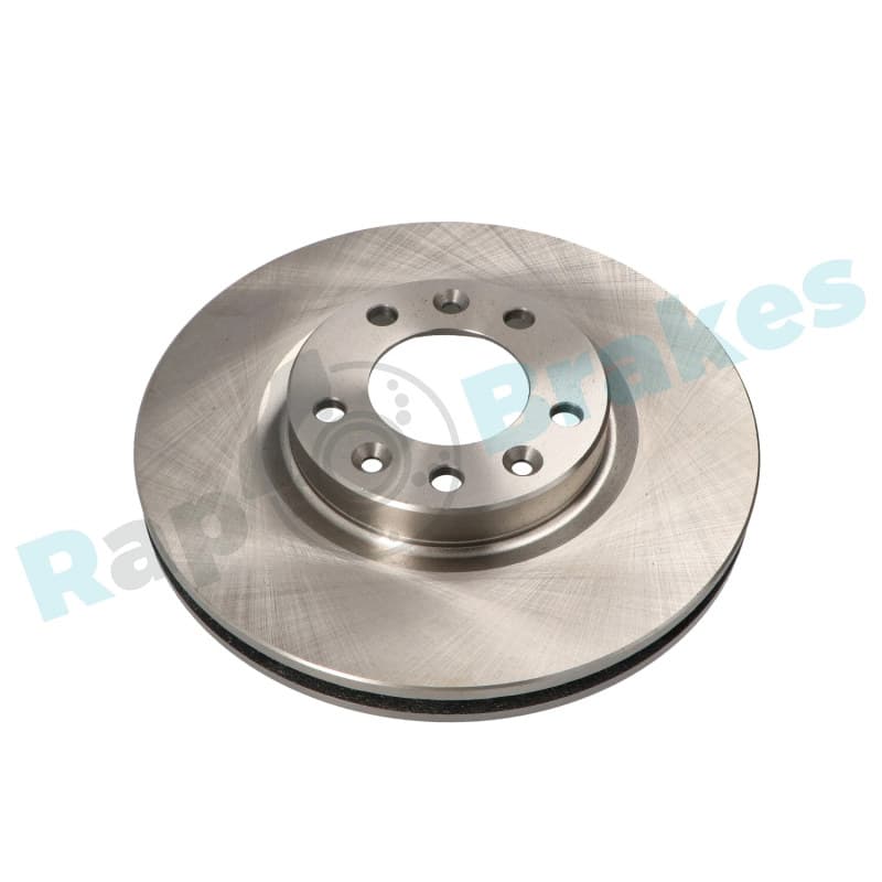 RAPBRAKES stabdžių diskas R-D0928