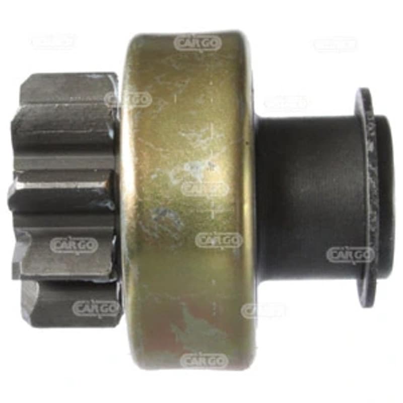 HCCARGO F 032 237 990 laisvos eigos pavara, starteris