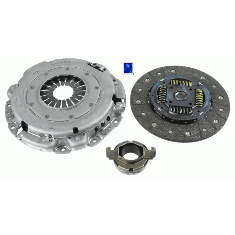 SACHS sankabos komplektas 3000 950 631
