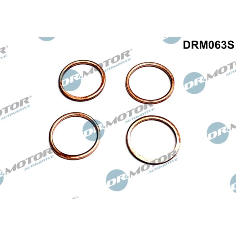 DRMOTORAUTOMOTIVE tarpiklis, purkštukas DRM063S